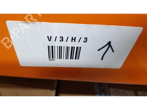 Engine control unit (ECU) FORD FIESTA VI (CB1, CCN) 1.6 Ti | BP32737698M57  - Image 5