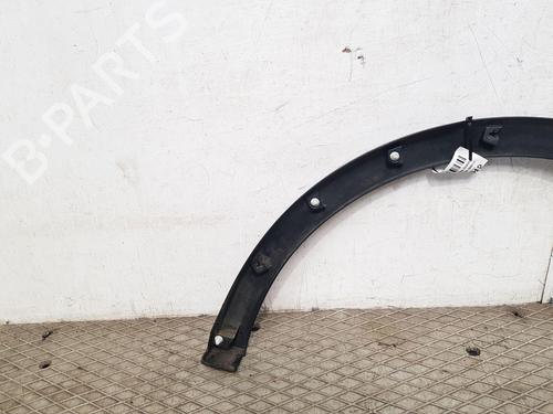 Rear right wheel arch trim RENAULT CAPTUR I (J5_, H5_) 0.9 TCe 90 | BP28066887C137 