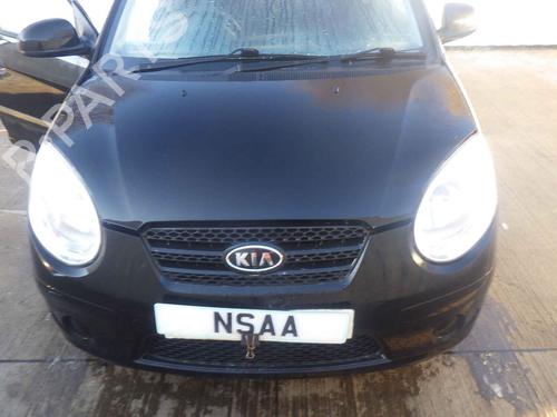 Left headlight KIA PICANTO I (SA) 1.0 | BP36364721C28 - Image 17