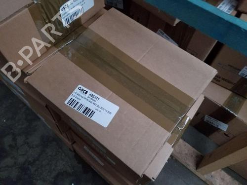 Engine control unit (ECU) KIA SPORTAGE IV (QL, QLE)  | BP22207983M57 