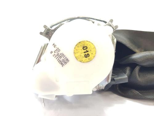 Front left seatbelt VW TIGUAN (5N_) 2.0 TDI 4motion | BP29492681I26 