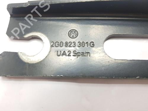 Hinge/Door check strap VW POLO VI (AW1, BZ1, AE1)  | BP29984344C146
