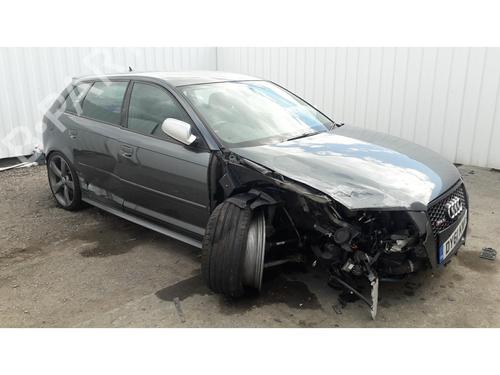 Used Parts AUDI A3 Sportback (8PA) RS3 quattro (340 hp) 2132141