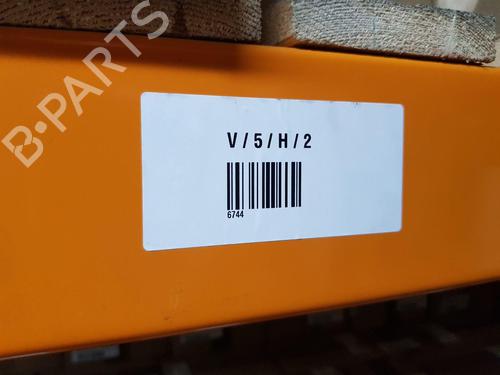 Left rear shock absorber MCLAREN 720S 4.0 | BP37220300M18 - Image 9