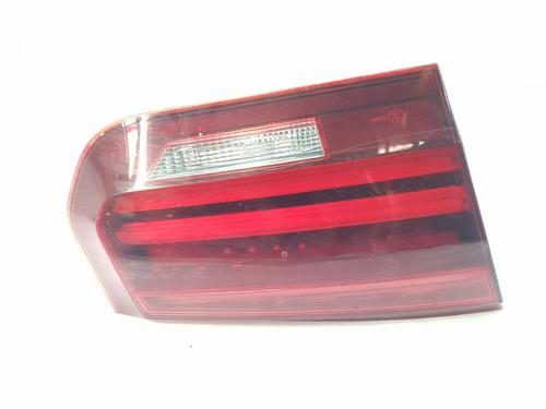 Used Left tailgate light BMW 3 (F30, F80) 320 i (184 hp) 25980781