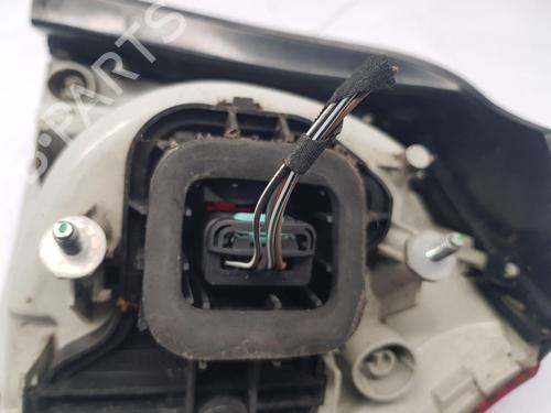 Left taillight VW GOLF V (1K1) 2.0 GTI | BP30520559C34  - Image 5