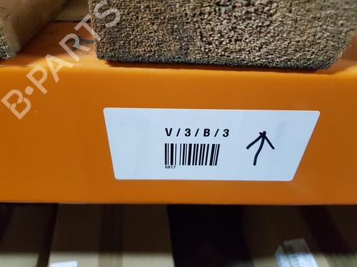 Electronic module VW GOLF VIII (CD1, DA1) 2.0 TDI | BP29292565M83 