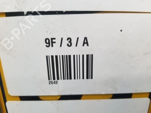 Engine MINI MINI (R56) Cooper S | BP22662753M1 