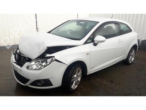 Warning switch SEAT IBIZA IV (6J5, 6P1) 1.4 | BP32149256I22 