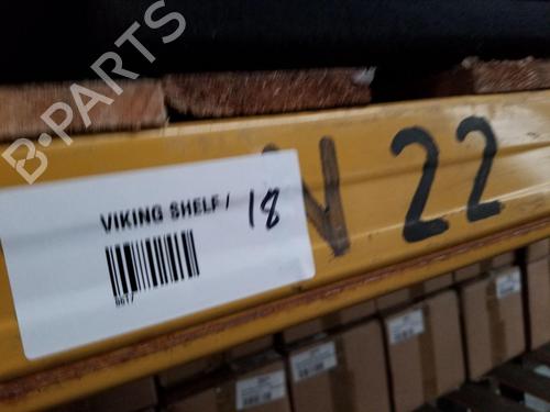 Rear parcel shelf HONDA JAZZ V (GR_, GS_) 1.5 eHEV (GR3, GR6) | BP33833955C85 - Image 5