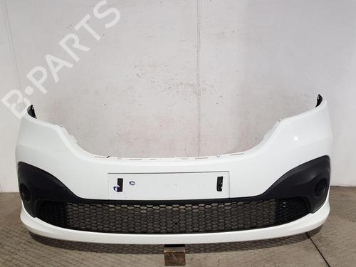 Used Front bumper Front bumper RENAULT TRAFIC III Van (FG_) 1.6 dCi 120 (FGMB, FGMC) (120 hp) 31663565 31663565