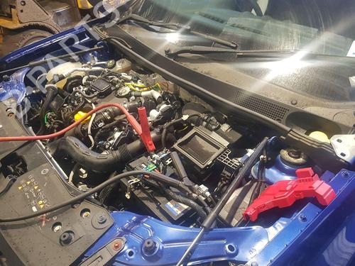 Engine DACIA DUSTER (HM_) 1.5 dCi 115 4x4 | BP28592789M1