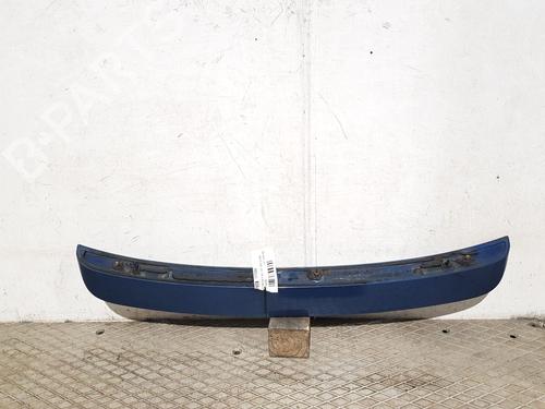 Rear spoiler AUDI TT (8N3) 1.8 T quattro | BP31301196C96 