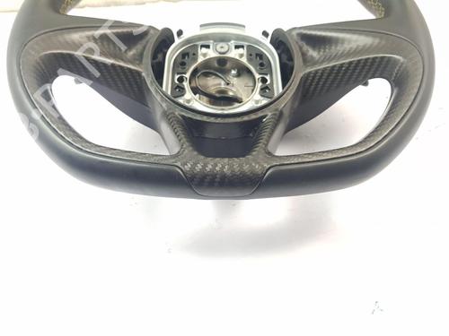 Steering wheel MCLAREN 720S 4.0 | BP22681616C49 