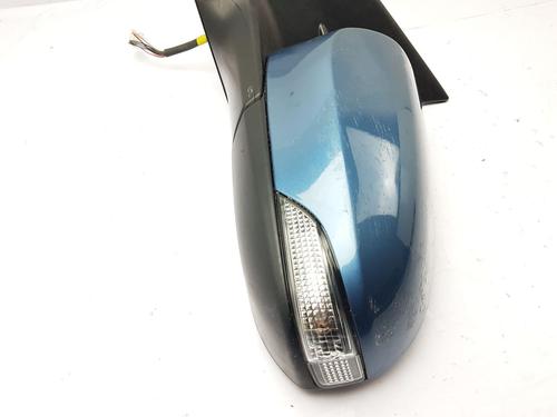 Left mirror TOYOTA AURIS (_E18_) 1.2 (NRE185_, NRE185R) | BP27266846C26 