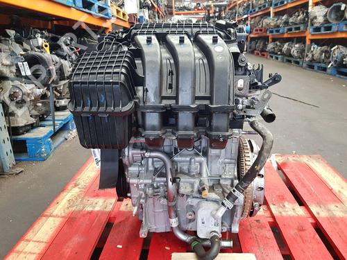 Engine RENAULT CLIO V (B7_) 1.0 TCe 100 (B7MT) | BP39049685M1 - Image 4