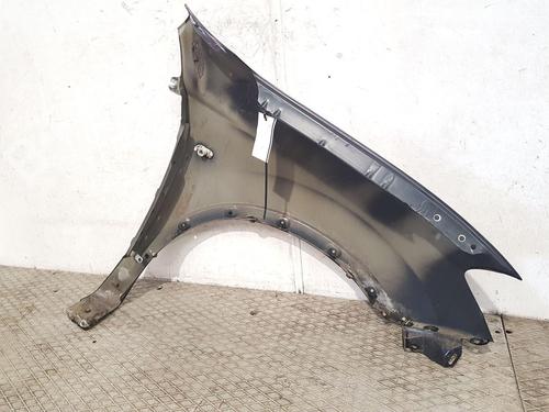 Left front fenders NISSAN QASHQAI / QASHQAI +2 I (J10, NJ10, JJ10E) 1.6 | BP27150879C41 