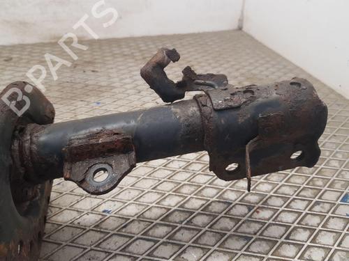 Left front shock absorber NISSAN JUKE (F15) 1.5 dCi | BP29620106M16 