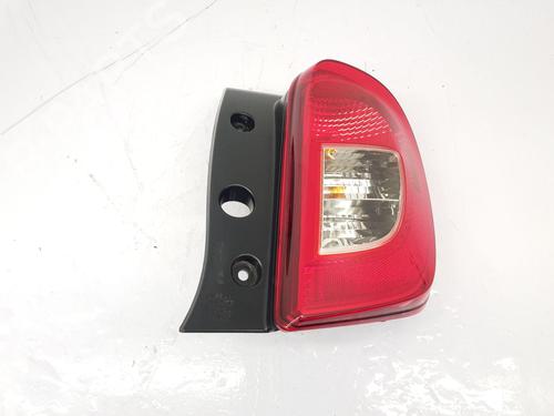 Højre baglygte Højre baglygte NISSAN MICRA IV (K13K, K13KK) 1.2 (80 hp) 36801282 36801282