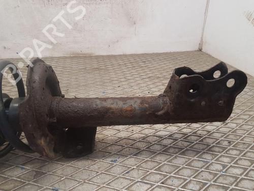 Right front shock absorber MERCEDES-BENZ A-CLASS (W169) A 160 CDI (169.006, 169.306) | BP29815661M17 