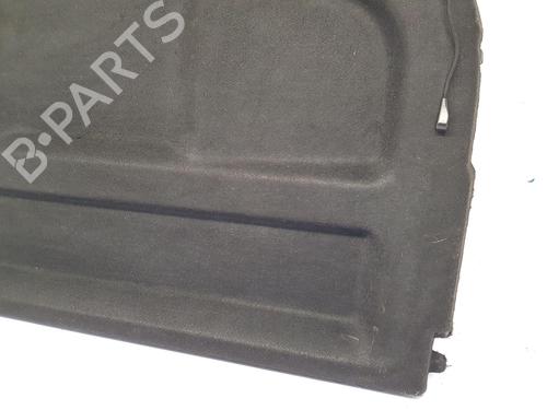 Rear parcel shelf NISSAN QASHQAI II (J11, J11_)  | BP30471521C85 