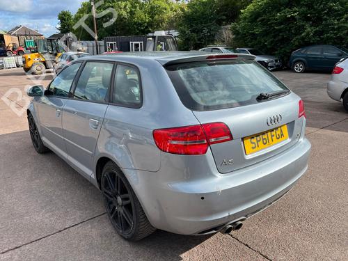 Engine AUDI A3 Sportback (8PA) 2.0 TDI quattro | BP36807603M1 - Image 17