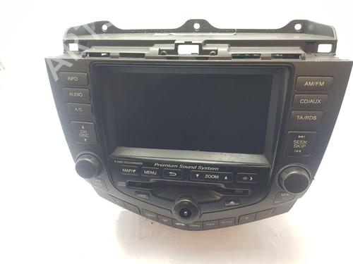 Electronic module HONDA ACCORD VII Tourer (CM, CN) 2.2 i-CTDi (CN2) | BP24941364M83 