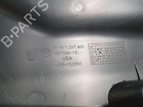 Other BMW X4 (G02, F98) xDrive 20 d Mild-Hybrid | BP32275215O1