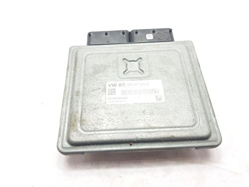 Engine control unit (ECU) VW GOLF VII (5G1, BQ1, BE1, BE2) 1.2 TSI | BP30976730M57 
