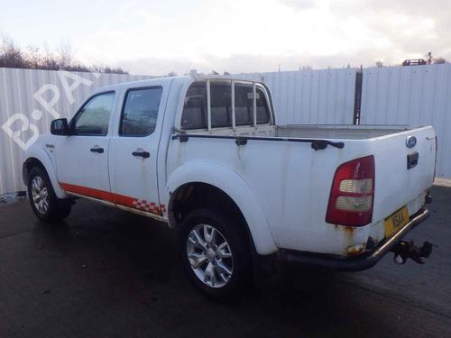 Used Parts FORD RANGER (ET) 2.5 TDCi 4x4 4436232