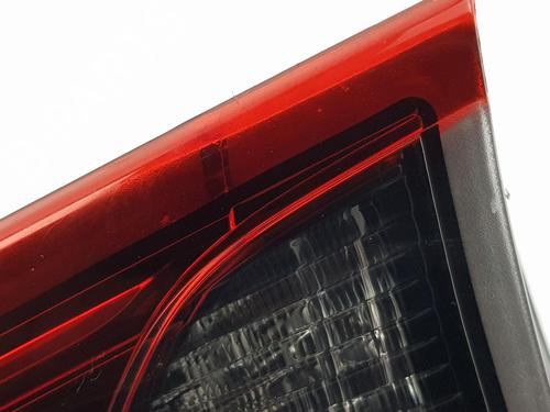 Venstre baglygte bagklap MAZDA 2 Hatchback (DL, DJ)  | BP28081257C79 