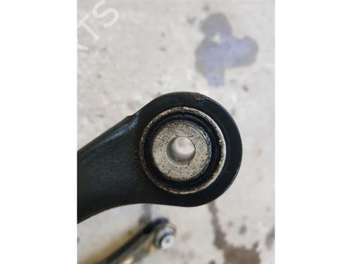 Left rear steering knuckle BMW 3 (G20, G80, G28) 320 i | BP32398015M27 