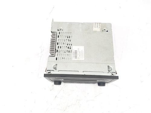 Used Radio Radio VW POLO IV (9N_, 9A_) 1.2 (60 hp) 34638754 34638754