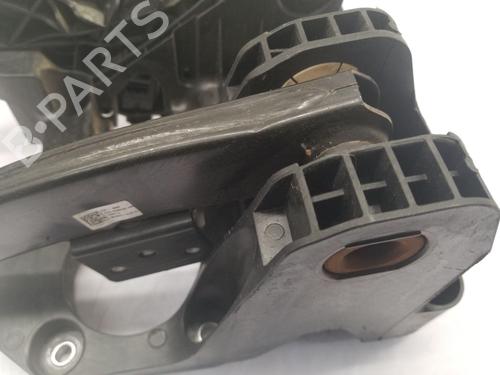 Pedal VW CRAFTER Van (SY_, SX_)  | BP40597843I4  - Image 6