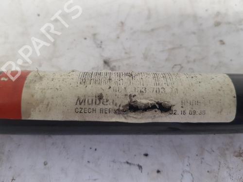 Anti roll bar PORSCHE BOXSTER (981) S 3.4 | BP27469850M96 