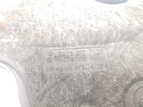 Upper protection MERCEDES-BENZ GLC (X253)  | BP25840208M93 