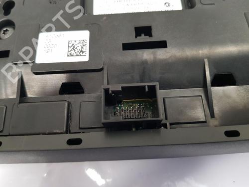 Radio CITROËN C3 III (SX) 1.2 THP 110 (SXHNPS, SXHNZT, SXHNZ6) | BP29521601E6 