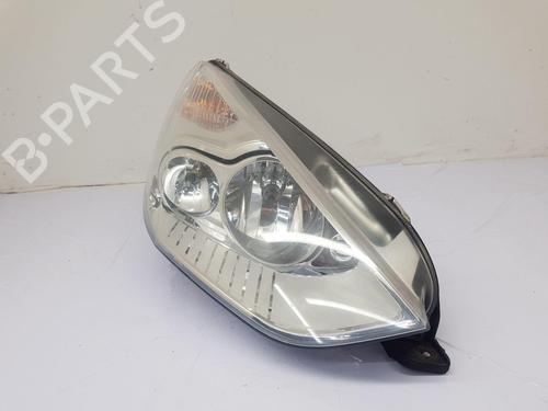 Right headlight FORD GALAXY II (WA6) 1.6 TDCi | BP36144252C29 - Image 2