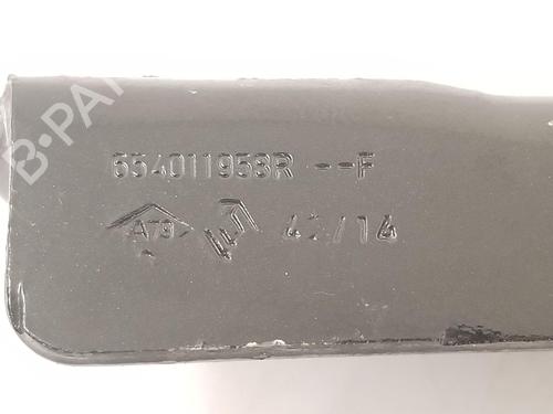 Hinge/Door check strap RENAULT CLIO IV (BH_) 1.2 16V | BP22672194C146 