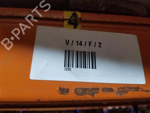 Right taillight PEUGEOT 807 (EB_) 2.0 HDi | BP38330889C35 - Image 6