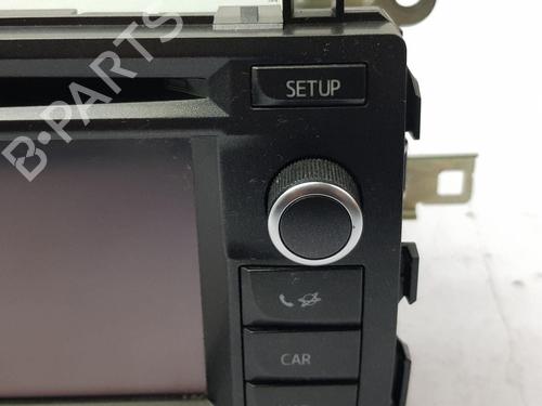 Electronic module TOYOTA AURIS (_E18_) 1.8 Hybrid (ZWE186_, ZWE186R) | BP34638677M83  - Image 5