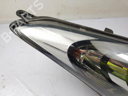 Right headlight HYUNDAI i30 (GD) 1.4 | BP38440961C29 - Image 2