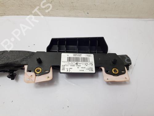 Right curtain airbag FORD B-MAX (JK)  | BP22208654C12 