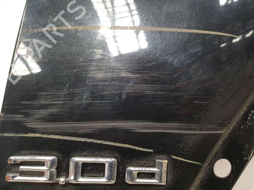 Right front fenders BMW X5 (E53) 3.0 d | BP25839782C42 