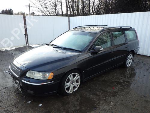 Electronic module VOLVO V70 II (285) 2.4 | BP33853537M83 - Image 10