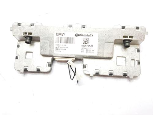 Elektronisk modul BMW X4 (G02, F98) xDrive 30 d (265 hp) 28592895
