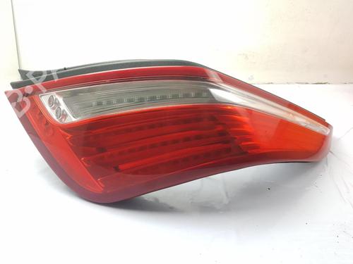 Right taillight JAGUAR XJ (X351) 3.0 SDV6 | BP32275051C35