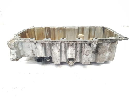 Oil sump VW GOLF VII (5G1, BQ1, BE1, BE2) 2.0 GTD | BP30891724M115