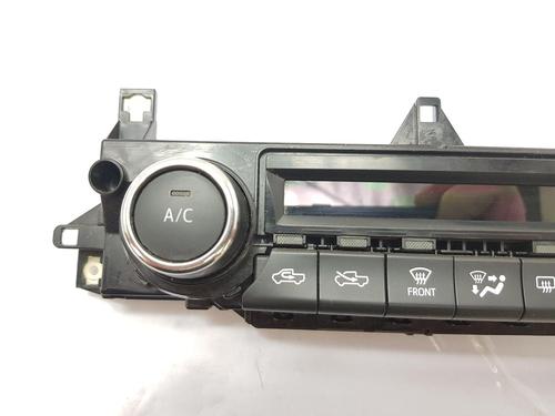 Climate control TOYOTA HILUX VIII Pickup (_N1_) 2.4 D 4WD (GUN125_, GUN125R) | BP29467327I5 