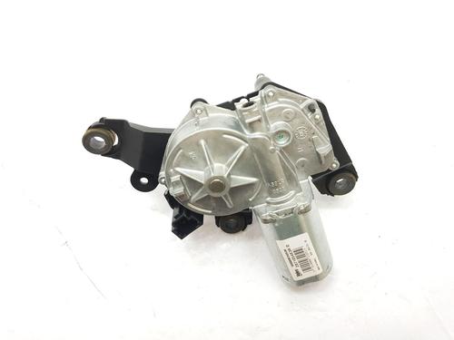 Viskermotor bakrute DACIA SANDERO II TCe 90 (B8M1, B8MA, B8AC) (90 hp) 28362997